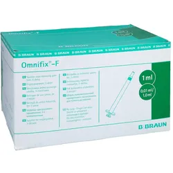 Omnifix F Solo1ml Ll Feind