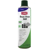 CRC Druckgasspray DUST FREE 360 250 ml