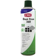 CRC Druckgasspray DUST FREE 360 250 ml