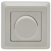 ChiliTec LED geeigneter Dimmer PrimaLuxe" Glühlampen 25-300W, LED 5-100W"
