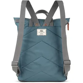 ROKA London Canfield, Unisex-Rucksack für Erwachsene, Airforce, S, Airforce, Small - S