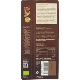 Gepa Grand Noir Edelbitter 85% bio