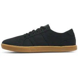 Xero Shoes Dillon Canvas Herren Schwarz 38