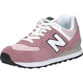 New Balance 574 Damen Alpha Pink 40