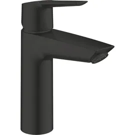 Grohe Start Einhandmischer Matte Black