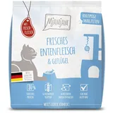 MjAMjAM Knusprige Mahlzeiten Ente & Geflügel 300 g