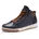 Rom Damen Weite E Blau 35