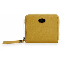 Scotch & Soda Geldbörse unisex gelb