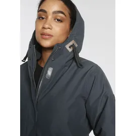 POLARINO 3-in-1-Funktionsparka in marine | Gr.: 50