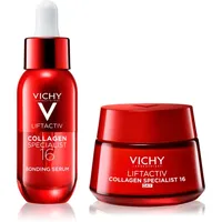 Vichy Liftactiv Gift Set Geschenkset zur Straffung und Festigung der Haut