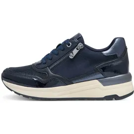 Marco Tozzi DK.Navy Comb für Damen, blau, Gr. 37 EU