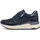 Marco Tozzi DK.Navy Comb für Damen, blau, Gr. 37 EU