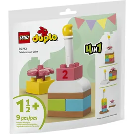 LEGO Duplo Feiertorte 30712