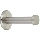 SO-Tech Kleiderhaken Talea, 126589, Länge 5cm, silber, Edelstahl, 1 Haken