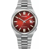 Citizen Nj0150-56w Uhr - Grey / Red - One