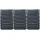4rain Slim Stone Decor Mauertank 1530 l graphitgrau