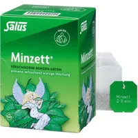 SALUS Minzett Kräutertee Bio Salus