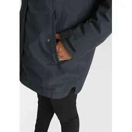 POLARINO 3-in-1-Funktionsparka in marine | Gr.: 46