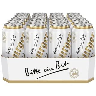 Bitburger Pils 24x0.5L