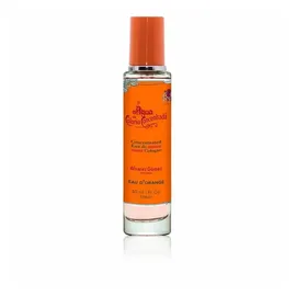 ALVAREZ GOMEZ Agua de Colonia Concentrada Eau de Cologne 30 ml