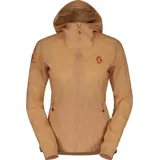 Scott Explorair Light WB Outdoorjacke-Orange-XS