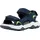 Lurchi Sandale Blau 32