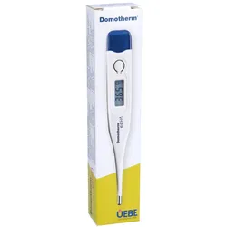 Fieberthermometer Digital Wasserdicht Si 1 St