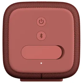 Fresh 'n Rebel Rockbox Bold S safari red