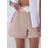 beachtime by lascana Webshorts Taupe 36