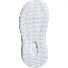 adidas TENSAUR Comfort Baby-Sneaker JR6090 - cloud white/lime burst/powder plum 21