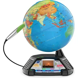Vtech Interaktiver Videoglobus