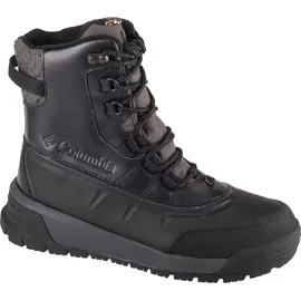 Columbia Bugaboot Celsius Herren Schwarz 42