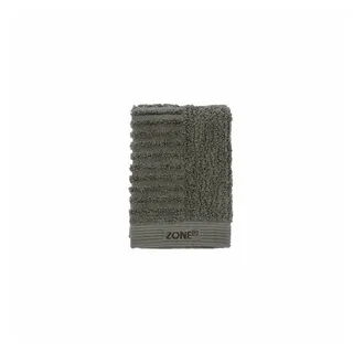 Seiftuch 30 x 30 cm olive green