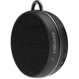 Head Bike TWS Speaker Combo schwarz