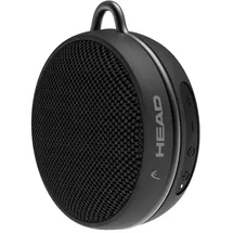 Head Bike TWS Speaker Combo schwarz