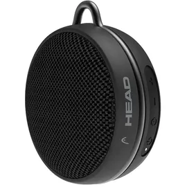 Head Bike TWS Speaker Combo schwarz