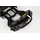 Nitro Vertical Split schwarz L