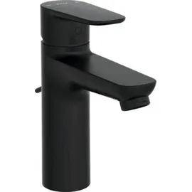 Vitra Flow Soft Einhandmischer Schwarz