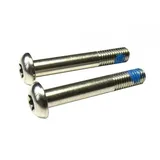Sram Schrauben für Flat Mount Bremssattel 37 mm Edelstahl