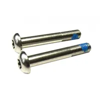 Sram Schrauben für Flat Mount Bremssattel 37 mm Edelstahl