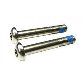 Sram Schrauben für Flat Mount Bremssattel 37 mm Edelstahl