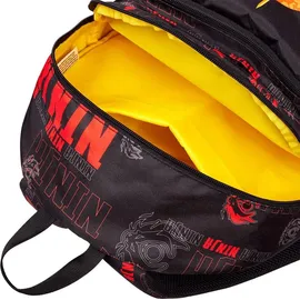 LEGO Ninjago Dragon Energy schwarz