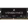Corsair Vengeance SO-DIMM Kit 32GB, DDR4-3200, CL22-22-22-53 (CMSX32GX4M2A3200C22)