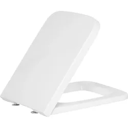 WC-Sitz Blend Cube, Softclose (Ausführung: WC-Sitz Ideal Standard Blend Curve Softclose eckig)
