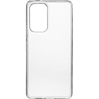 ESTUFF ES673095-BULK Handy-Schutzhülle 16,5 cm (6.5") Cover Transparent