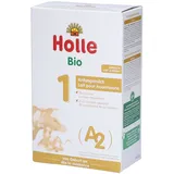 Holle Anfangsmilch Bio 1 400 g