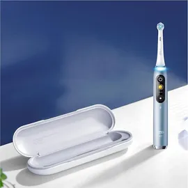 Oral B iO Series 9 aquamarine Luxe Edition