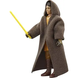 Star Wars Retro-Kollektion The Acolyte Multipack, Action-Figuren 6er-Pack, Skala 9,5 cm
