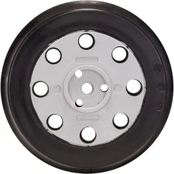 Bosch Schleifteller, 125 mm, für PEX 12, PEX 12 A, PEX 125 - 2608601063