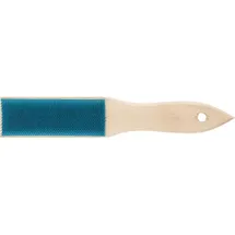 Pferd Drahtbürste 232 mm
